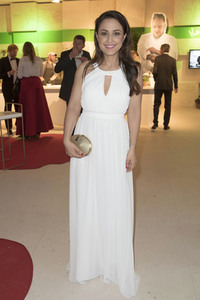 Bertelsmann Party 2016 in Berlin