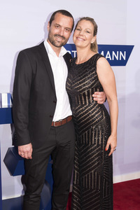Bertelsmann Party 2016 in Berlin