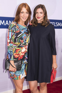 Bertelsmann Party 2016 in Berlin