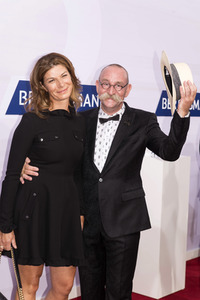 Bertelsmann Party 2016 in Berlin