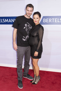 Bertelsmann Party 2016 in Berlin