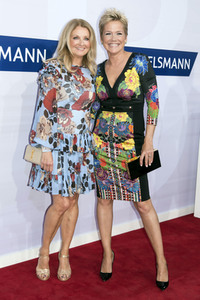 Bertelsmann Party 2016 in Berlin