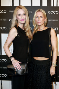 Ecco Flagship Store Opening in Hamburg