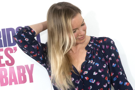 Photocall zum Film 'Bridget Jones' Baby' in Madrid