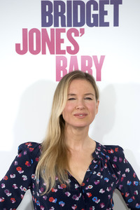 Photocall zum Film 'Bridget Jones' Baby' in Madrid