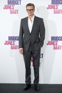Photocall zum Film 'Bridget Jones' Baby' in Madrid