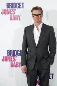 Photocall zum Film 'Bridget Jones' Baby' in Madrid