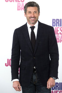 Photocall zum Film 'Bridget Jones' Baby' in Madrid