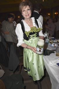 Hofbräu Festzelt Krugvorstellung 2016 in München