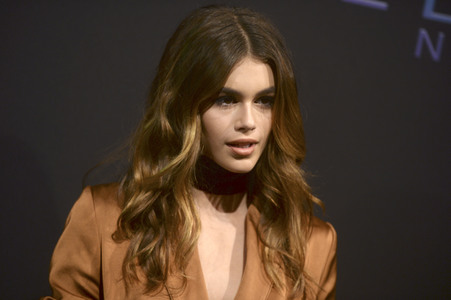 Maybelline Celebrates NYFW in New York