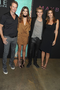 Maybelline Celebrates NYFW in New York