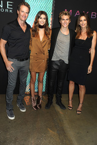 Maybelline Celebrates NYFW in New York