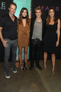 Maybelline Celebrates NYFW in New York