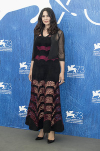 'On the Milky Road' Photocall auf der Biennale 2016 in Venedig