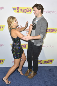 Filmpremiere 'The Standoff' in Los Angeles