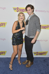 Filmpremiere 'The Standoff' in Los Angeles