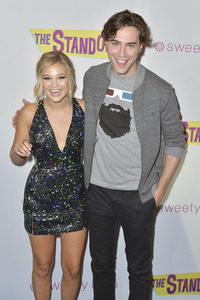Filmpremiere 'The Standoff' in Los Angeles