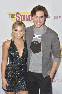 Filmpremiere 'The Standoff' in Los Angeles