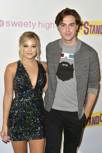 Filmpremiere 'The Standoff' in Los Angeles