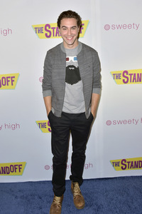 Filmpremiere 'The Standoff' in Los Angeles