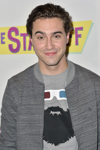 Filmpremiere 'The Standoff' in Los Angeles