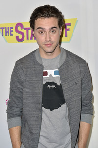 Filmpremiere 'The Standoff' in Los Angeles