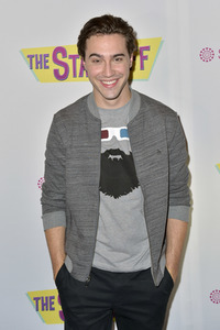 Filmpremiere 'The Standoff' in Los Angeles