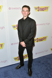 Filmpremiere 'The Standoff' in Los Angeles