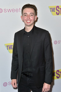 Filmpremiere 'The Standoff' in Los Angeles
