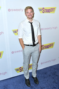 Filmpremiere 'The Standoff' in Los Angeles