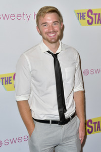 Filmpremiere 'The Standoff' in Los Angeles