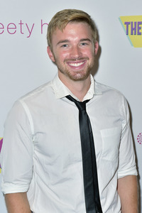 Filmpremiere 'The Standoff' in Los Angeles