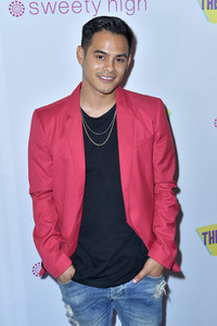 Filmpremiere 'The Standoff' in Los Angeles
