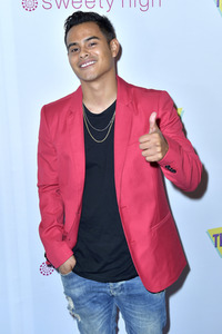 Filmpremiere 'The Standoff' in Los Angeles
