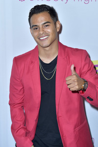Filmpremiere 'The Standoff' in Los Angeles