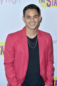 Filmpremiere 'The Standoff' in Los Angeles
