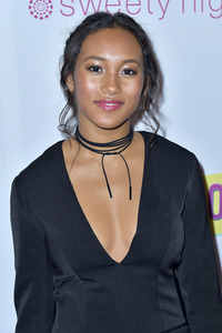 Filmpremiere 'The Standoff' in Los Angeles