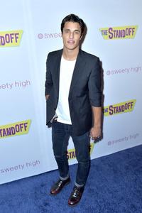 Filmpremiere 'The Standoff' in Los Angeles