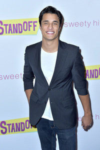 Filmpremiere 'The Standoff' in Los Angeles
