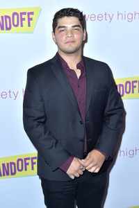 Filmpremiere 'The Standoff' in Los Angeles