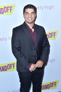 Filmpremiere 'The Standoff' in Los Angeles
