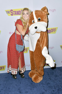 Filmpremiere 'The Standoff' in Los Angeles