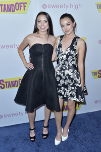 Filmpremiere 'The Standoff' in Los Angeles