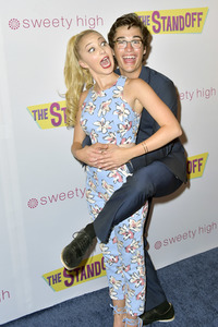Filmpremiere 'The Standoff' in Los Angeles