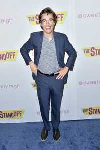 Filmpremiere 'The Standoff' in Los Angeles