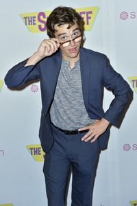Filmpremiere 'The Standoff' in Los Angeles