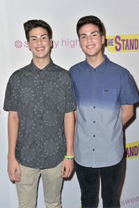 Filmpremiere 'The Standoff' in Los Angeles