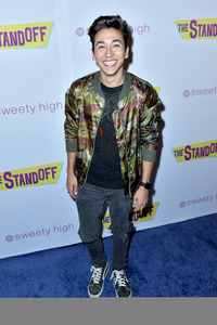 Filmpremiere 'The Standoff' in Los Angeles