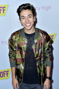 Filmpremiere 'The Standoff' in Los Angeles