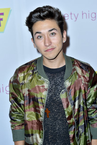 Filmpremiere 'The Standoff' in Los Angeles